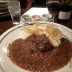 カレー&ワイン Cuminの画像