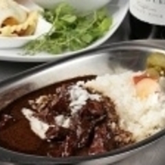 よこすか海軍カレー guchiの画像