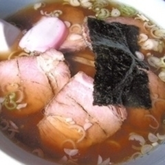 新潟らーめんの画像