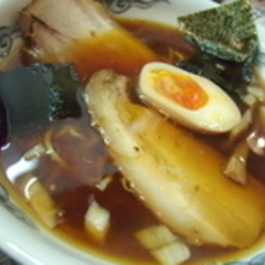 中華そば竹丸の画像