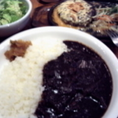 ステーキと焙煎カレー ふらんす亭 神保町店の画像