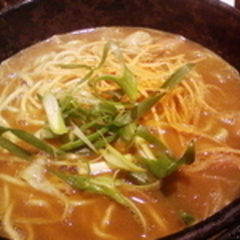 らーめん ムサシの画像