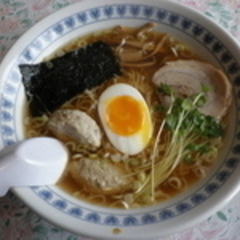 大衆食堂 ますやの画像