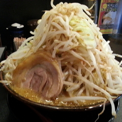 ラーメン まるやの画像