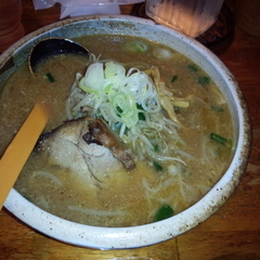 博士ラーメン 別館の画像