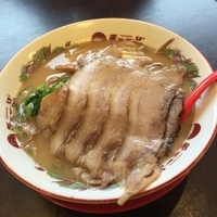 チャーシューメン