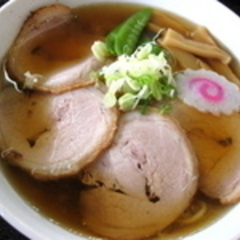 多留満ラーメンの画像