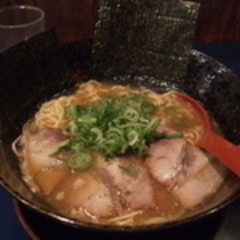 らーめん川藤屋 伏見店の画像