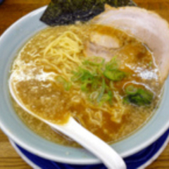 横浜家系ラーメン きんとく家 川口店の画像