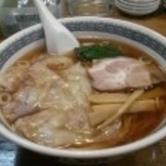 らーめん四谷の画像