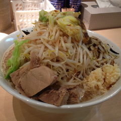 666 津軽ラーメン街道店の画像