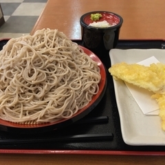 つか蕎麦 二俣川店の画像