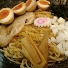 房総中華そば by千葉拉麺通信の画像