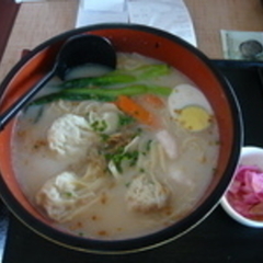 豪普生達餐飲Hope Starの画像