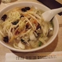 中国料理 白鳳 別館の画像