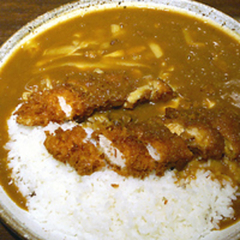 カレーハウスCoCo壱番屋 吉祥寺サンロード店の画像