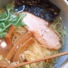 らあめん こもん 本厚木店の画像