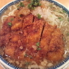 らーめん 凌駕の画像