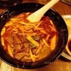 杜記 別館の画像