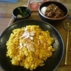 ガラムマサラの画像