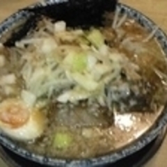 らーめん 飛雄馬の画像