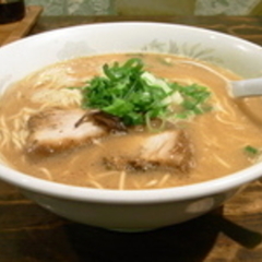 麺龍堂の画像