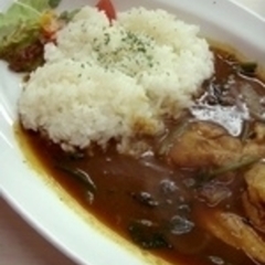 カレー屋工房の画像