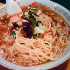 中華料理  蘭蘭の画像