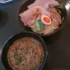 つけ麺・ラーメン 麺神の画像