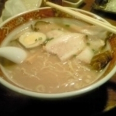 らーめん頑徹の画像