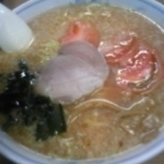 ラーメン屋 左武の画像