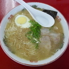 宝来軒 戸次店の画像