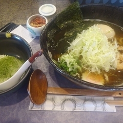 こうちゃんうどんの画像