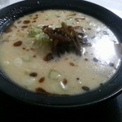 とんこつらーめん名古屋総本家ふぁ～めんの画像