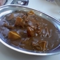 カレーショップ インデアン 西21条店の画像