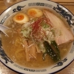 ラーメン専門 みすじの画像