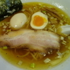 信濃神麺 烈士洵名 ラーメンスタジアム2店の画像