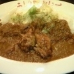 あとりカレーの画像