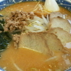 ラーメンハウス 時計台の画像