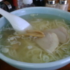 社長ラーメンの画像