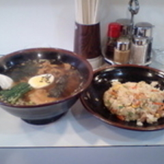 手もみらー麺 たつやくんの画像