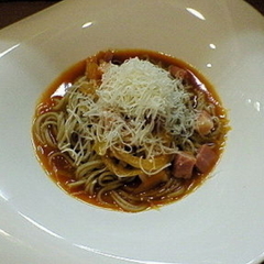 Soba Ristorante na-ruの画像