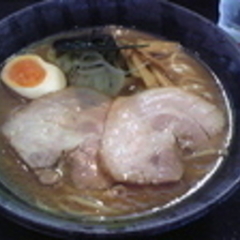 めん屋 若葉の画像