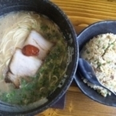 麺創 天風 柏の森店の画像