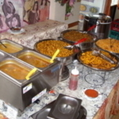 NEW Maharajaの画像