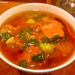 手打ちらーめん 萬來の画像