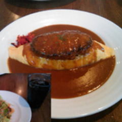 CAFE DE CAMELの画像