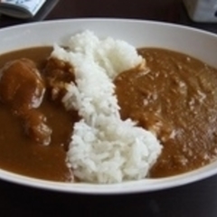 カレー&カフェ 麦 MUGIの画像
