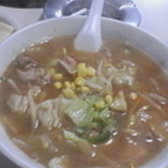 食堂まこの画像