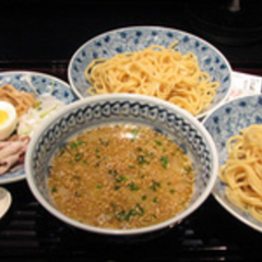 らーめん 山頭火 下北沢店の画像